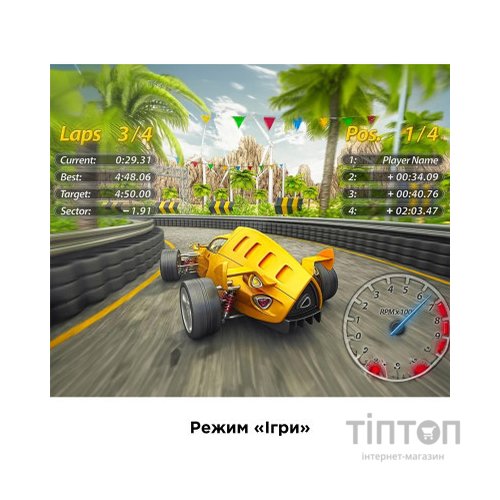 Телевізор TCL 32S5400AF