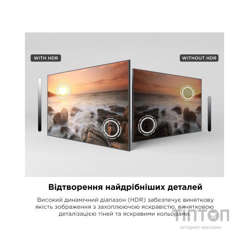 Телевізор TCL 32S5400AF