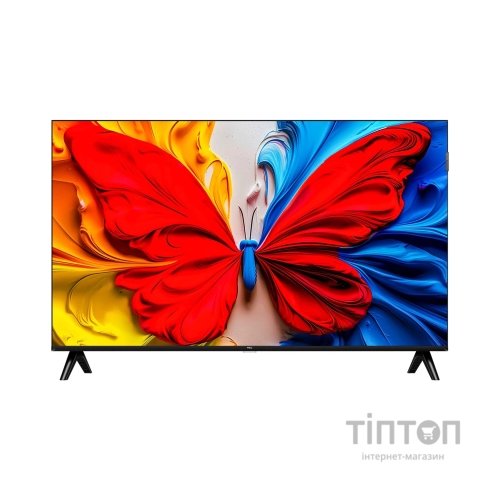 Телевізор TCL 32S5K