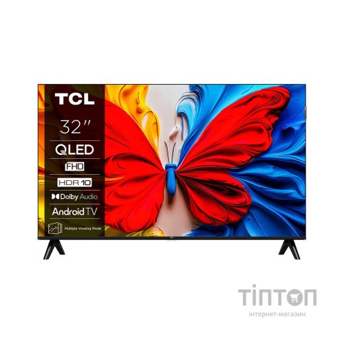 Телевізор TCL 32S5L