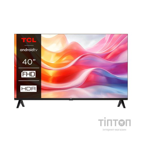 Телевізор TCL 40L5A