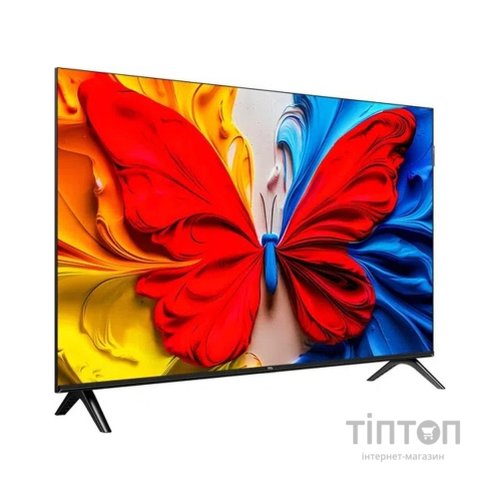Телевізор TCL 40S5K
