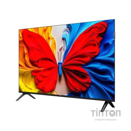Телевізор TCL 40S5K