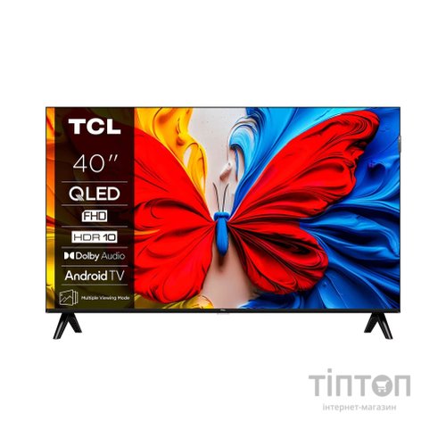Телевізор TCL 40V5C
