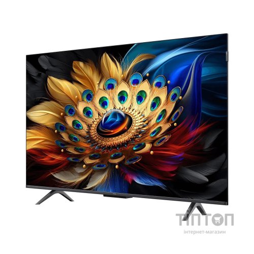 Телевізор TCL 43C655