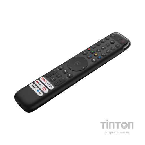 Телевізор TCL 43P655