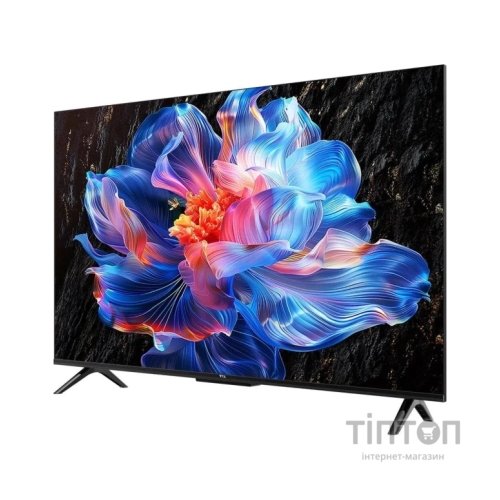 Телевізор TCL 43P6K