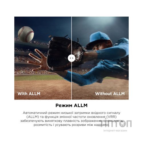 Телевізор TCL 43P735