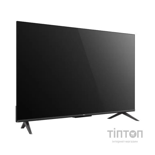 Телевізор TCL 43P735