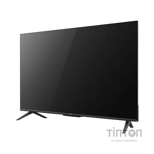 Телевізор TCL 43P735