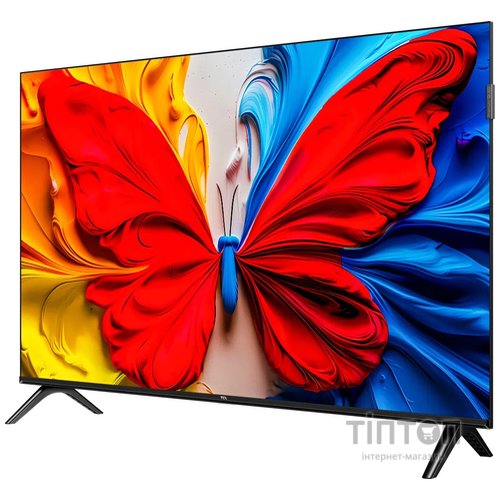 Телевiзор TCL 43S51K