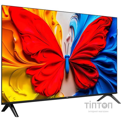 Телевiзор TCL 43S51K