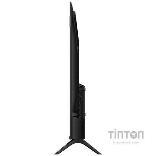 Телевiзор TCL 43S51K