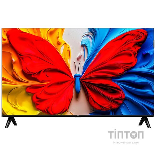 Телевiзор TCL 43S51K