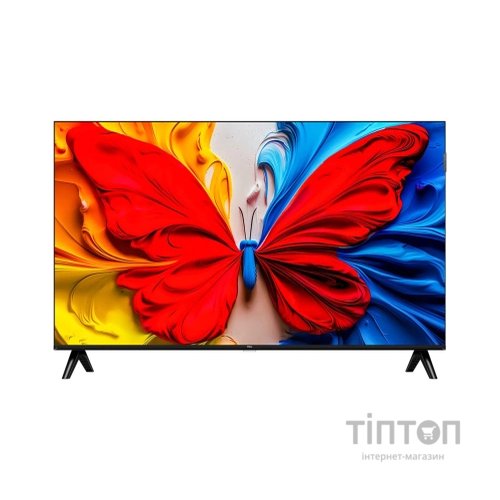 Телевізор TCL 43S51K