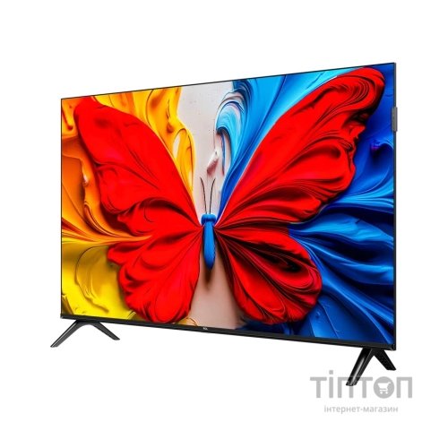 Телевізор TCL 43S51K