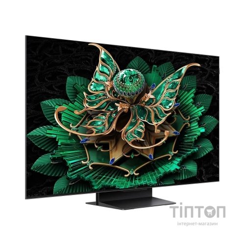 Телевізор TCL 50C7K