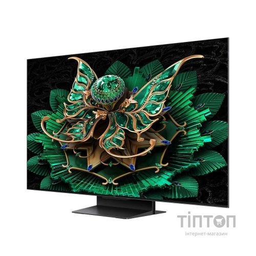 Телевізор TCL 50C7K