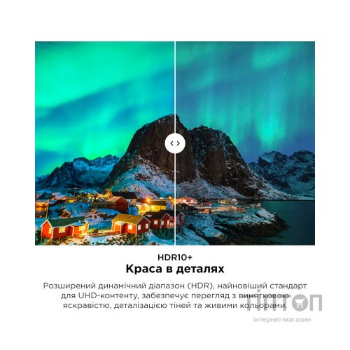 Телевізор TCL 50C805