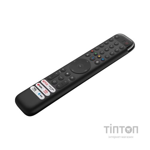 Телевізор TCL 50P655