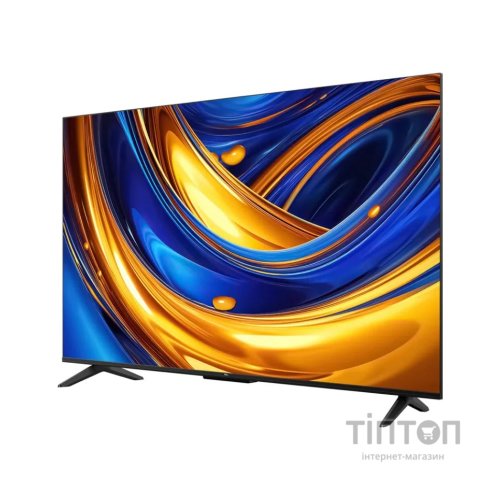 Телевізор TCL 50P69B