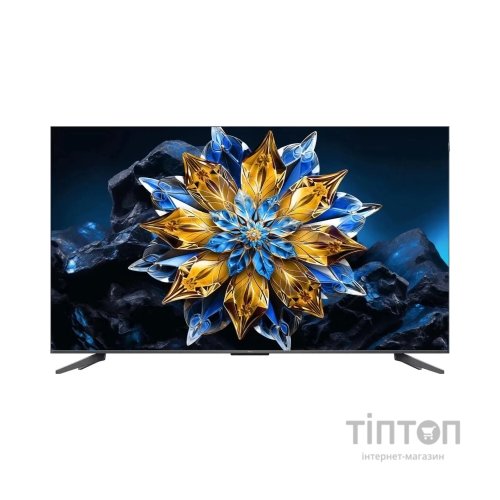 Телевізор TCL 55C655 PRO