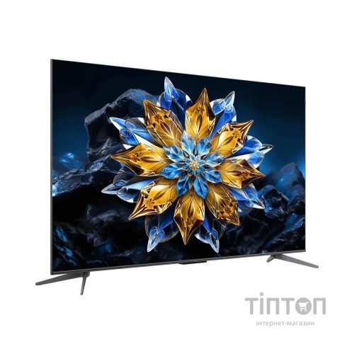 Телевізор TCL 55C655 PRO