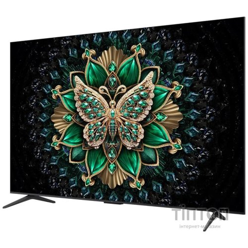 Телевiзор TCL 55C69K