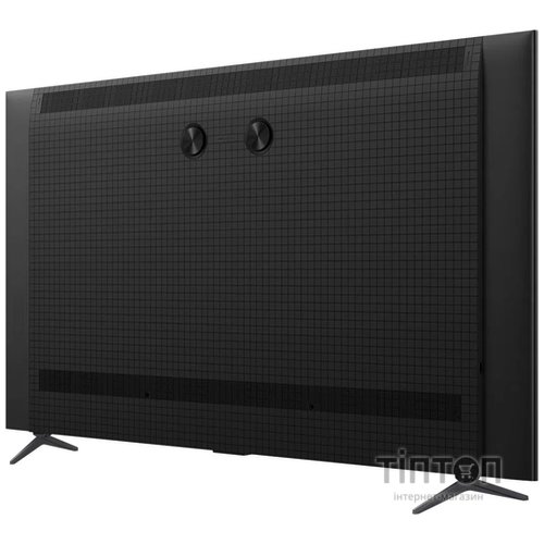 Телевiзор TCL 55C69K