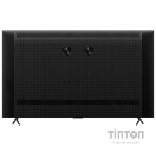 Телевiзор TCL 55C69K