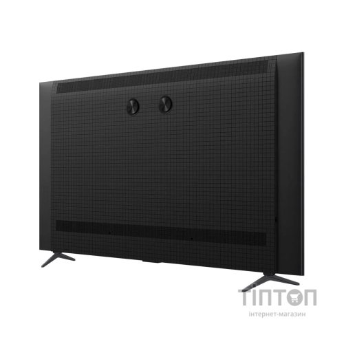 Телевізор TCL 55C69K