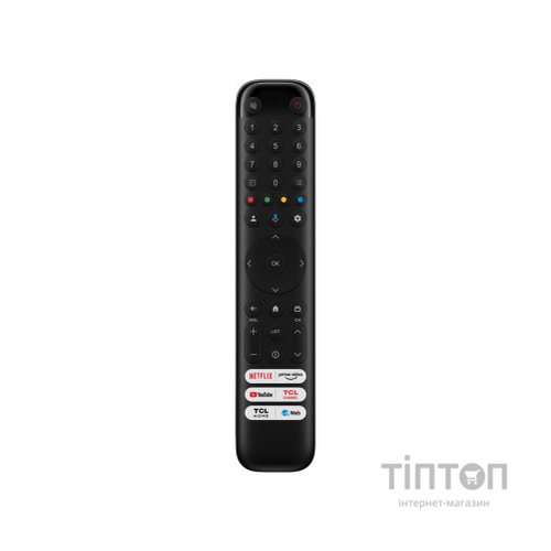 Телевізор TCL 55C745