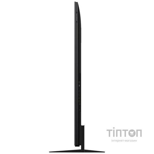 Телевiзор TCL 55C79K