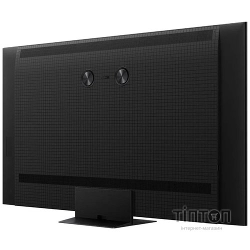 Телевiзор TCL 55C79K