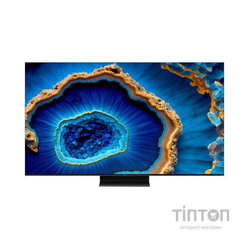 Телевізор TCL 55C805