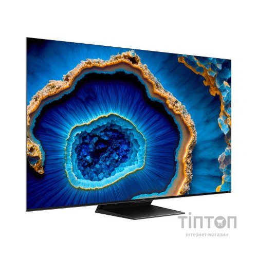 Телевізор TCL 55C805