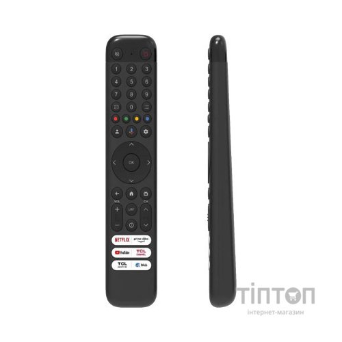 Телевізор TCL 55C805