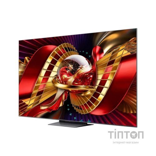 Телевізор TCL 55C8L