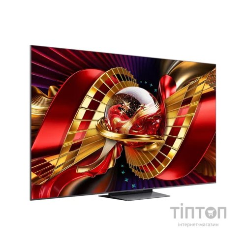 Телевізор TCL 55C8L