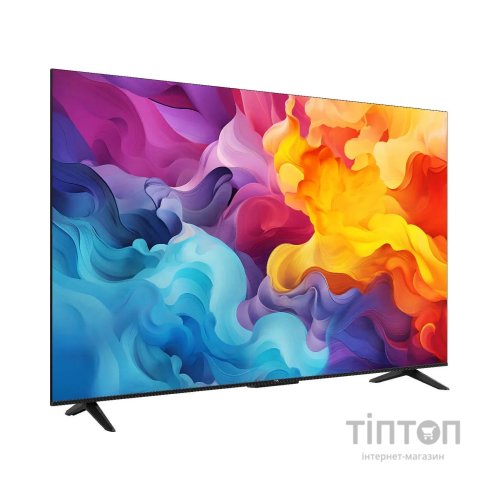 Телевізор TCL 55P655