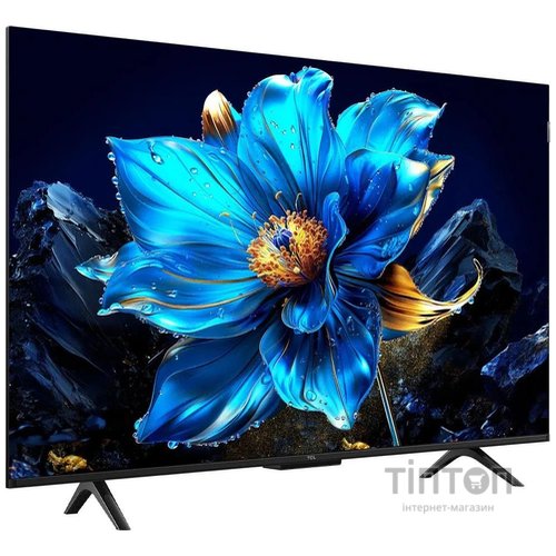 Телевiзор TCL 55P79K