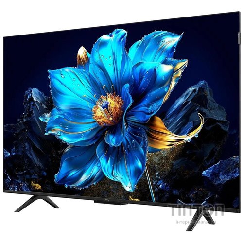 Телевiзор TCL 55P79K
