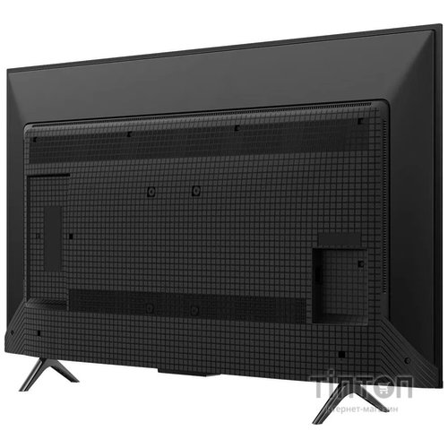 Телевiзор TCL 55P79K