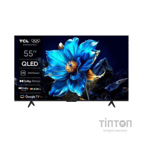 Телевізор TCL 55P7K