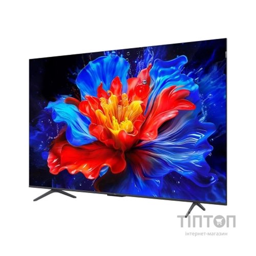 Телевізор TCL 55P8K