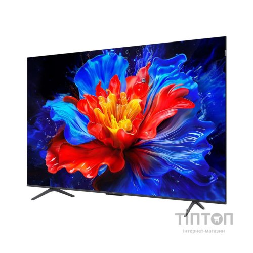Телевізор TCL 55T8C