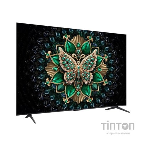 Телевізор TCL 65C61K