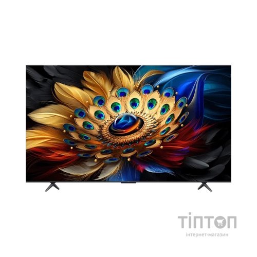 Телевізор TCL 65C655