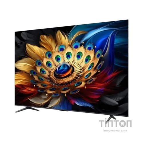 Телевізор TCL 65C655