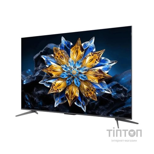 Телевізор TCL 65C655 PRO